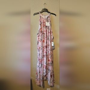NWT Cooper Street Pink Dress